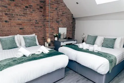 Cumberland Street Apartments by Happy Days photo 131