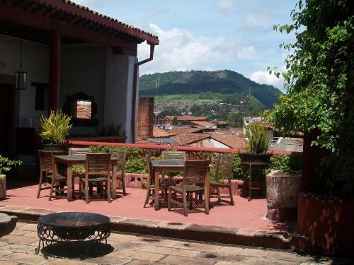 Photo de la galerie de l'établissement Hotel Boutique, à Pátzcuaro