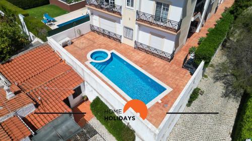 #104 Fanichi Flat by Home Holidays