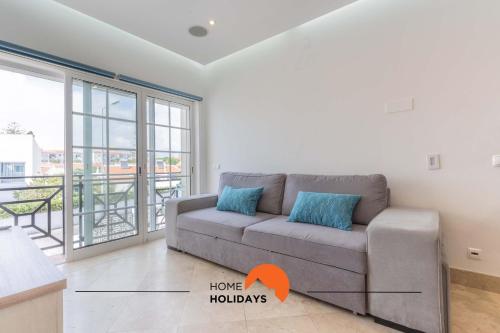#104 Fanichi Flat by Home Holidays