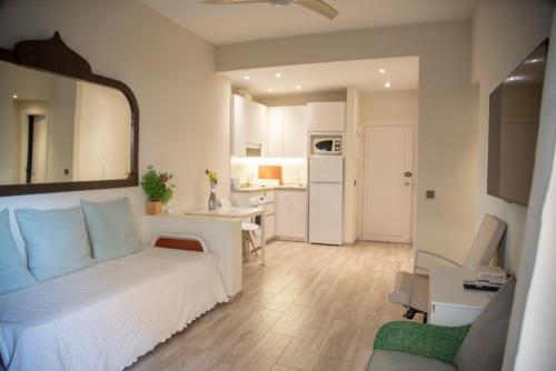 Apartamento144 SKOL Marbella playa