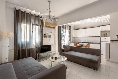 Liza Seaside House