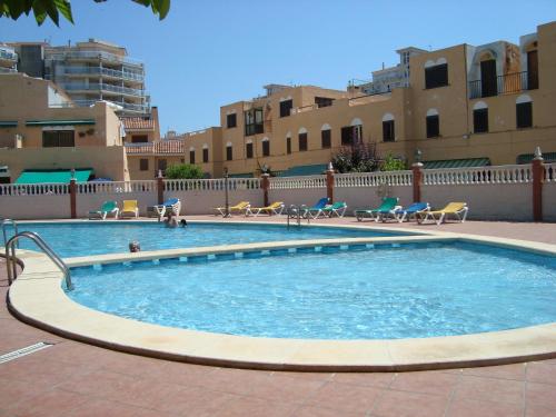Alpen1 Peñiscola Residencial, Peniscola – Updated 2022 Prices