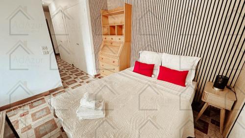 Patrice Studio, Calme, Parking, Climatisation, Vue Panoramique