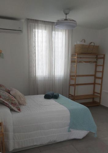 Cuype House Sevilla - B