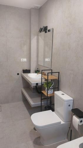 Cuype House Sevilla - B