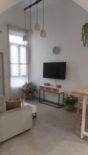 Cuype House Sevilla - B
