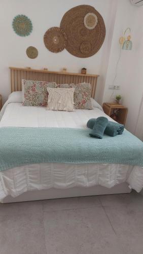 Cuype House Sevilla - B