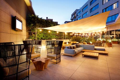 Hotel SB Icaria