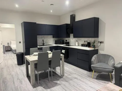 Cumberland Street Apartments by Happy Days photo 11