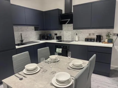 Cumberland Street Apartments by Happy Days photo 5