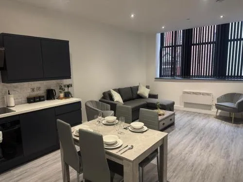 Cumberland Street Apartments by Happy Days photo 6