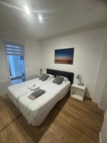Appartement 3P Nice port Sea view
