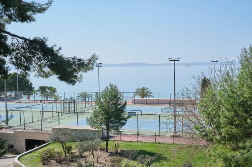 NEW! Dalmatia Dream Podstrana - The Residence with pool