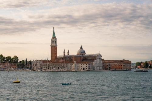 Danieli, Venezia, A Four Seasons Hotel — View (from property/room)