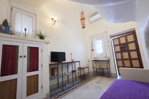 Patio del Azahar Conil con Terraza