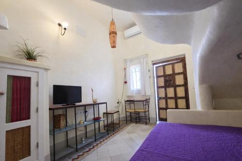 Patio del Azahar Conil con Terraza