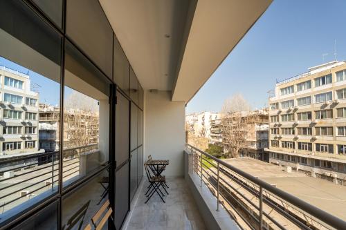 Empyrean Luxury Suites
