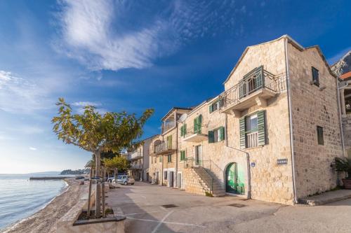 Stone House Skalinada