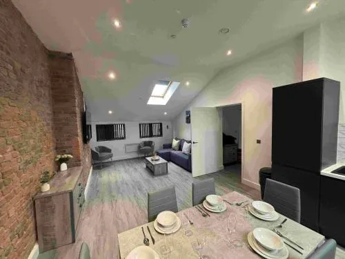 Cumberland Street Apartments by Happy Days photo 112