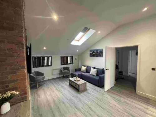 Cumberland Street Apartments by Happy Days photo 111