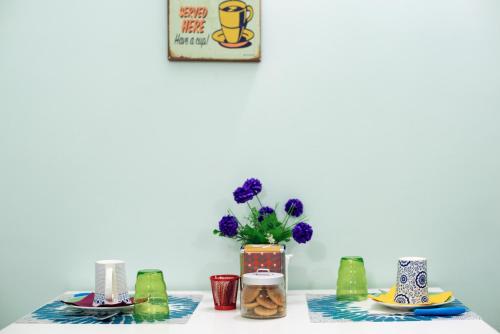 Viaggio a Napoli B&B