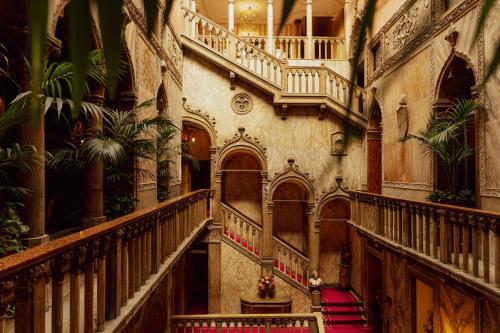 Danieli, Venezia, A Four Seasons Hotel — Property building