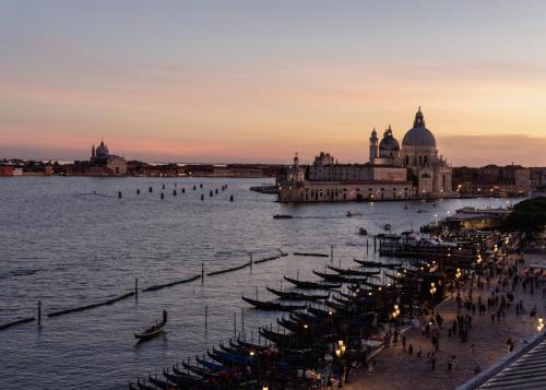 Danieli, Venezia, A Four Seasons Hotel — View (from property/room)