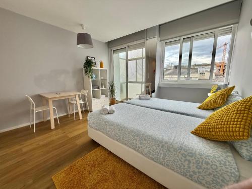 Bolhão Luxe Retreat 2