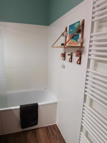 Charmant appartement au calme photo 3