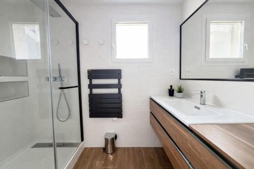 Magnifique Appartement de 2 pièces à Montparnasse