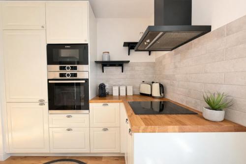 Magnifique Appartement de 2 pièces à Montparnasse