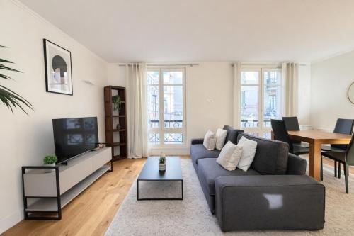 Magnifique Appartement de 2 pièces à Montparnasse