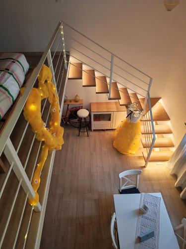 Trastevere in Loft Roma
