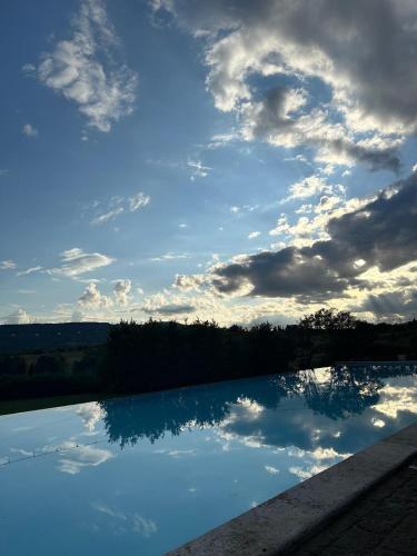 Hotel Villa Il Patriarca
