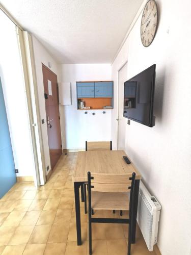 Le Cosy Haven - Tout à pied - Vue Mer - Commerces et plages - Détente