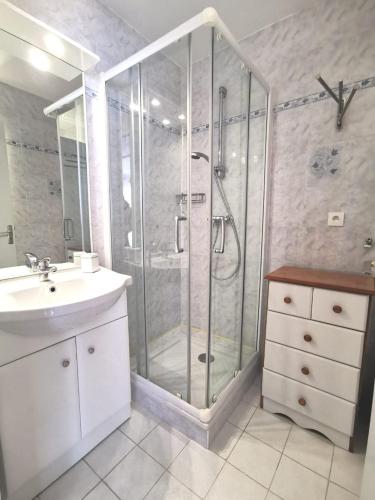 Le Cosy Haven - Tout à pied - Vue Mer - Commerces et plages - Détente