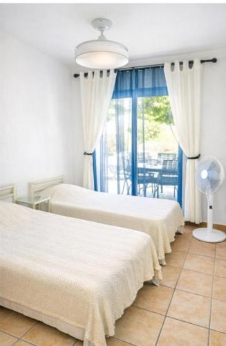 Peñiscola Bel Appartement de Vacances