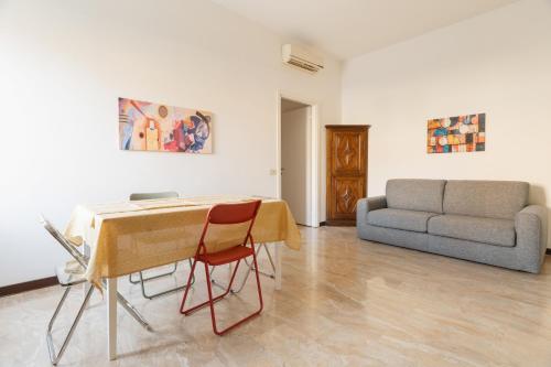 GuestHost - MM4 Tricolore Cozy Apartment X4