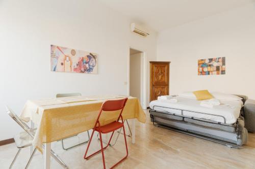 GuestHost - MM4 Tricolore Cozy Apartment X4