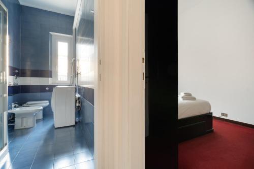 GuestHost - MM4 Tricolore Cozy Apartment X4
