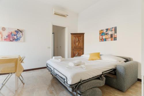 GuestHost - MM4 Tricolore Cozy Apartment X4