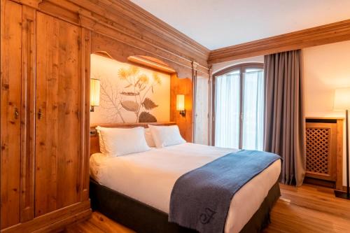 Faloria Mountain Spa Resort photo 2