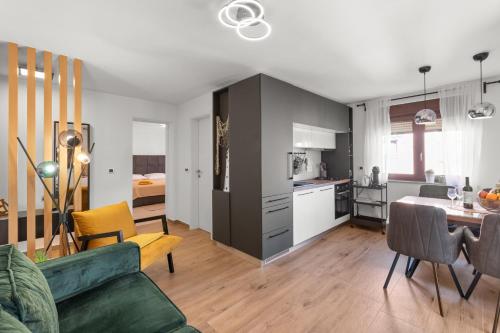 Funtana Sea Breeze Apartments