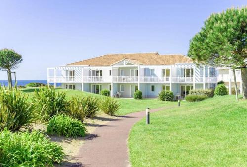 Light&Sea - 2-4 people - Pool access & sea view