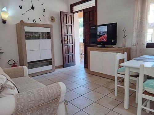 Semi-detached house, La Casa di Marinico photo 3