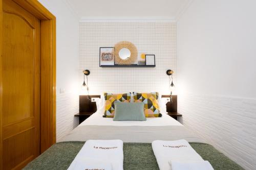 C39 Cosy apt next to the City Center