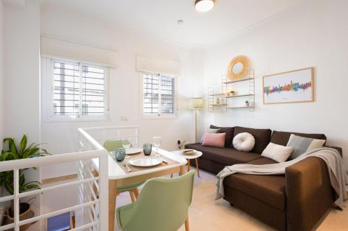 C39 Cosy apt next to the City Center