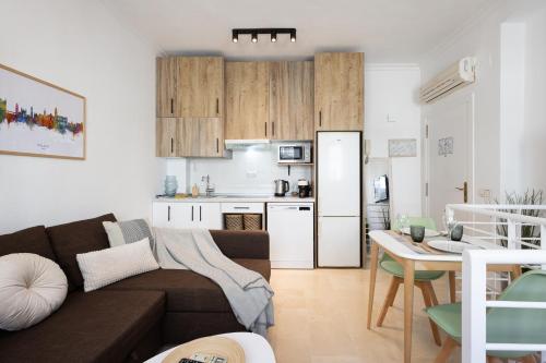 C39 Cosy apt next to the City Center