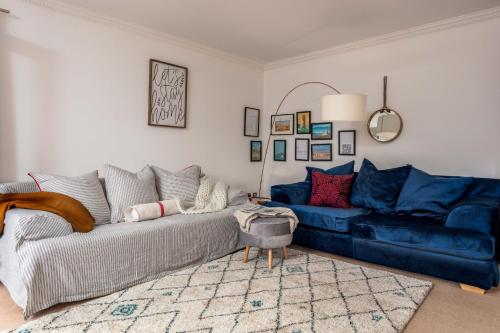 Gallery image of Turnberry Serviced Apartments in Turnberry